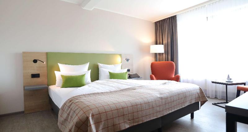 Best Western Hotel Polisina - Oda