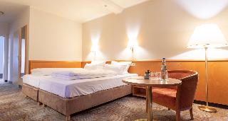 Best Western Hotel Polisina fotoÄŸrafÄ±