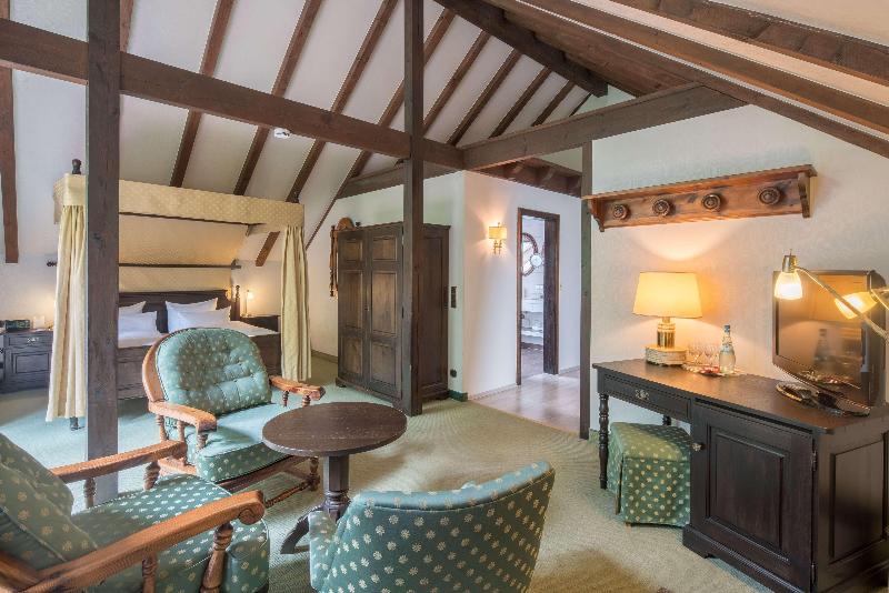Best Western Hotel Polisina - Oda