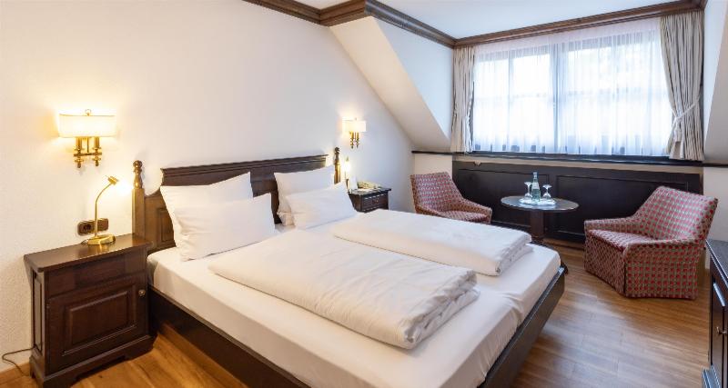 Best Western Hotel Polisina - Oda