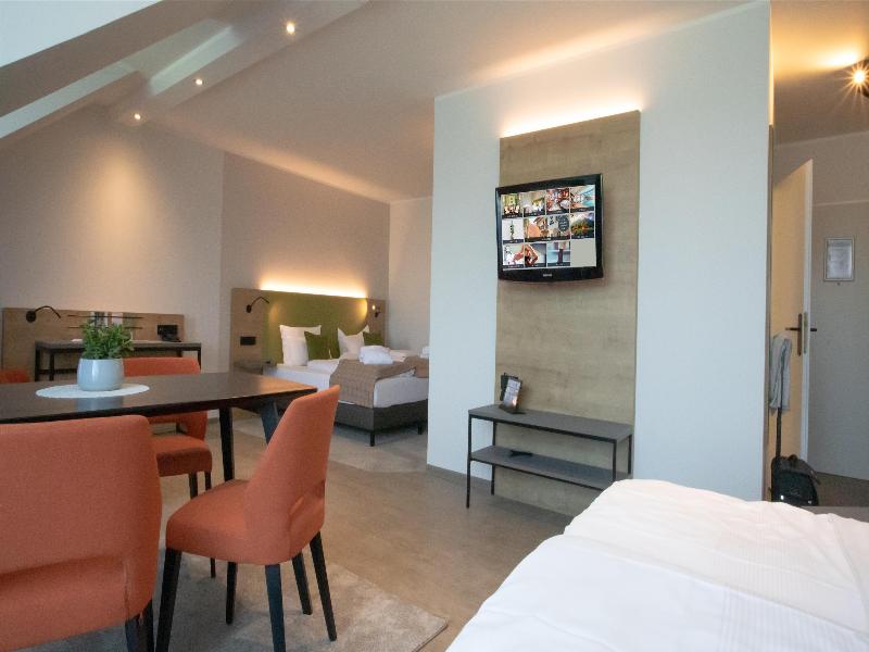 Best Western Hotel Polisina - Oda