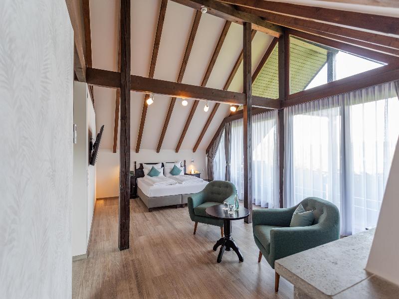 Best Western Hotel Polisina - Oda
