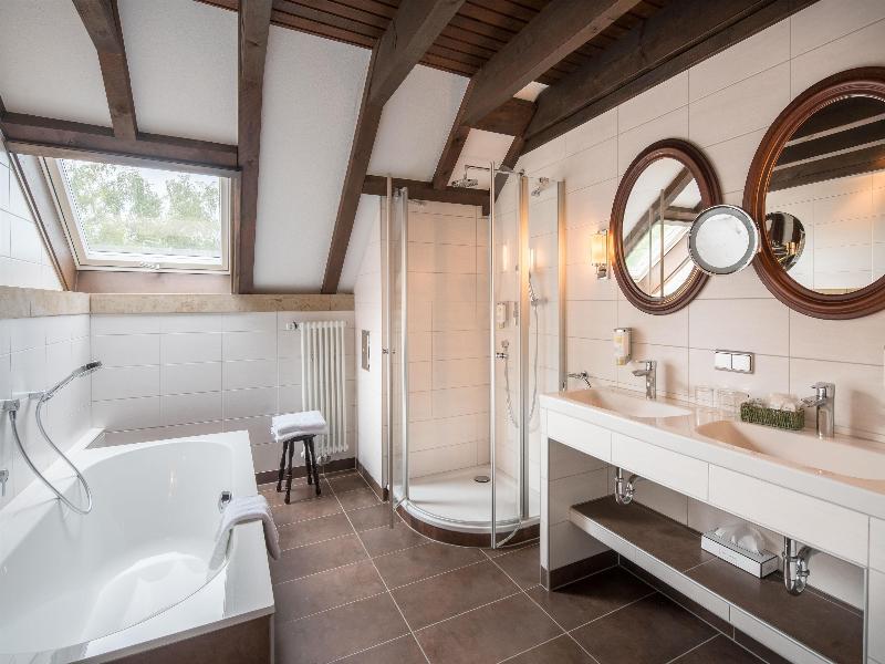 Best Western Hotel Polisina - Oda