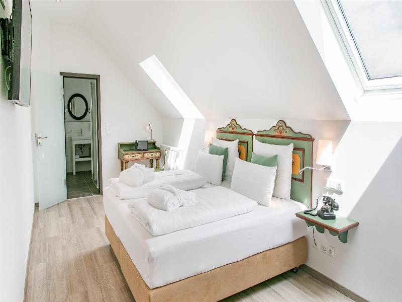 Best Western Hotel Polisina - Oda