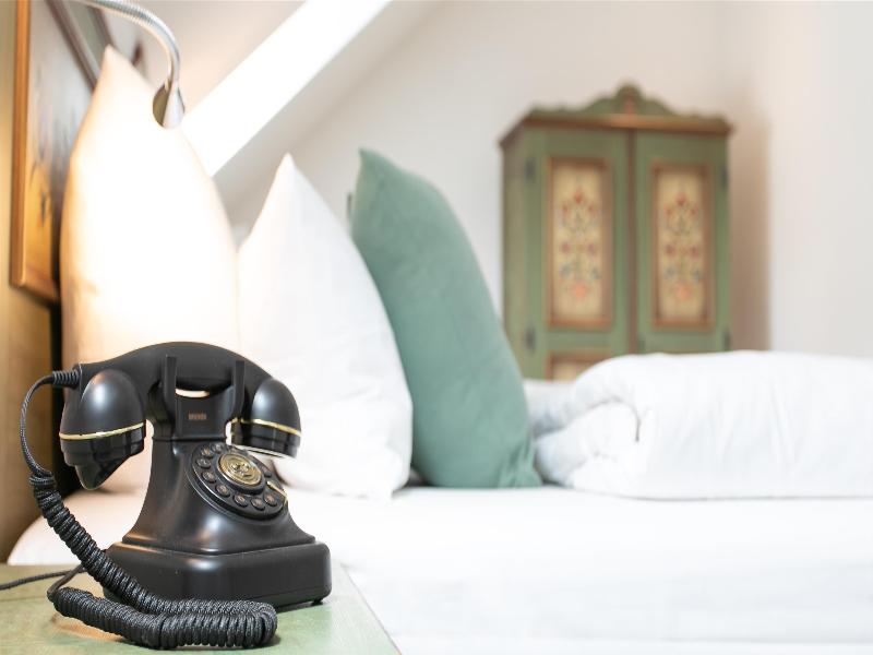 Best Western Hotel Polisina - Oda