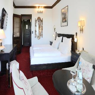 Best Western Hotel Polisina fotoÄŸrafÄ±