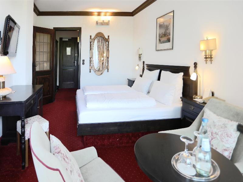 Best Western Hotel Polisina - Oda