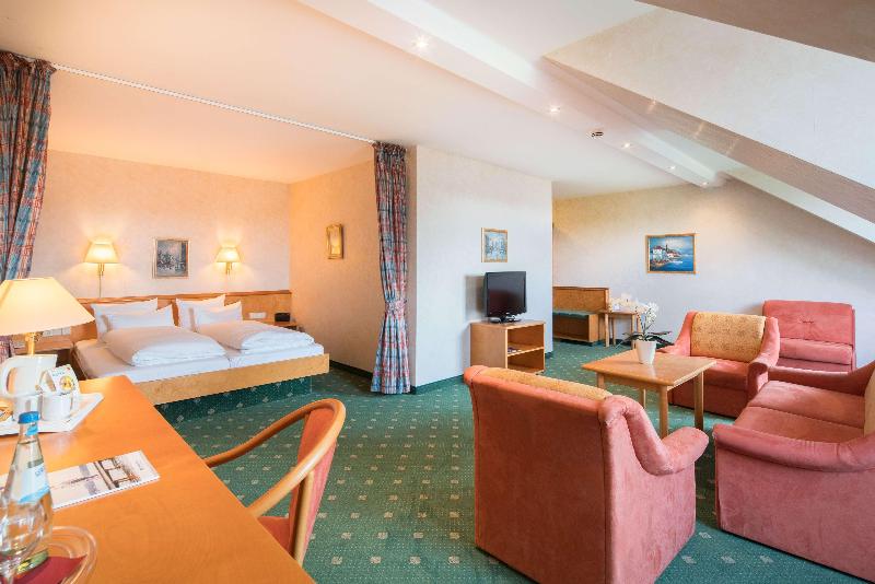 Best Western Hotel Polisina - Oda