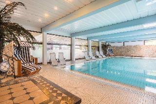 Best Western Hotel Polisina fotoÄŸrafÄ±