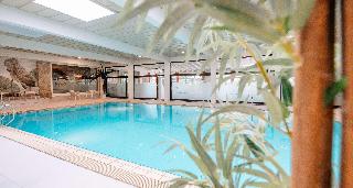 Best Western Hotel Polisina fotoÄŸrafÄ±