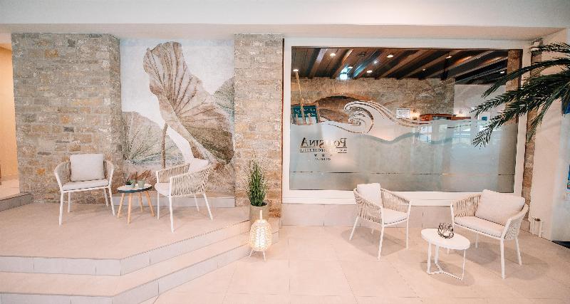 Best Western Hotel Polisina - Havuz