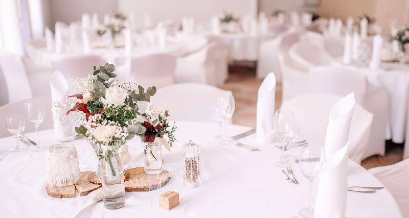 Best Western Hotel Polisina - Restoran