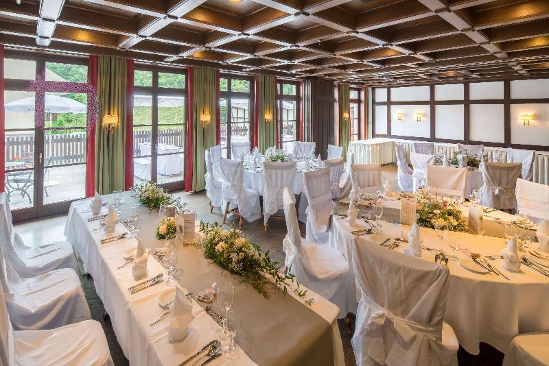 Best Western Hotel Polisina - Restoran