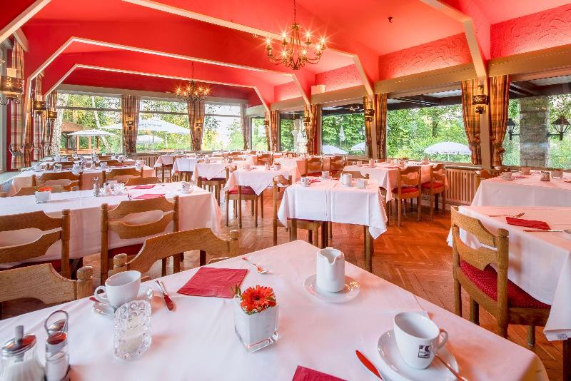 Best Western Hotel Polisina - Restoran