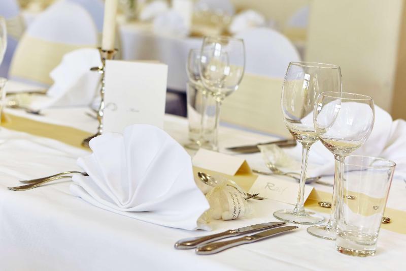 Best Western Hotel Polisina - Restoran