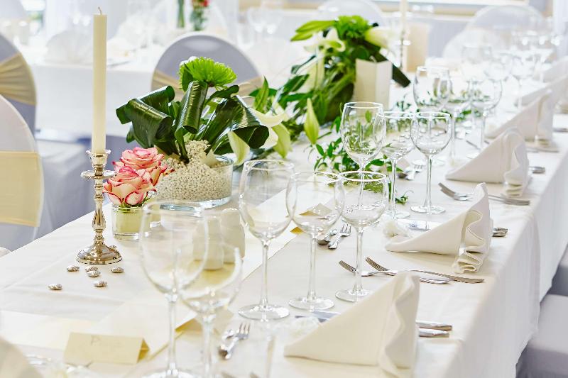 Best Western Hotel Polisina - Restoran