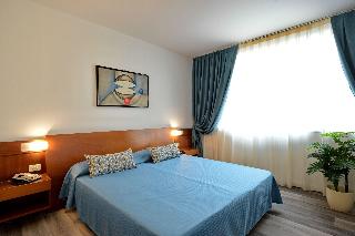 Krystal otel fotoğrafı