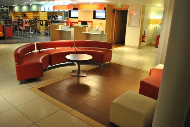 ibis Loriol Le Pouzin - Bar