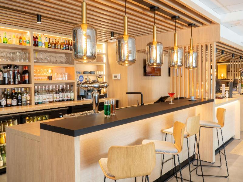 ibis Loriol Le Pouzin - Bar