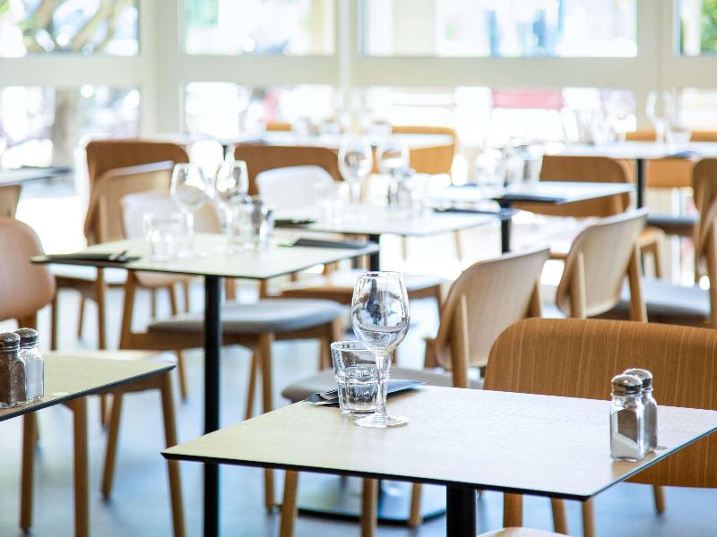 ibis Loriol Le Pouzin - Toplantı
