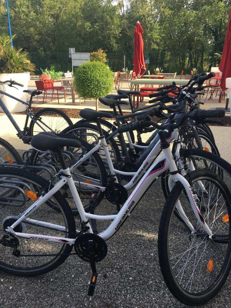 ibis Loriol Le Pouzin - Aktivite