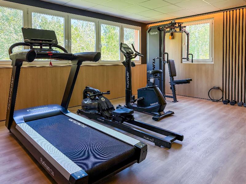 ibis Loriol Le Pouzin - Aktivite