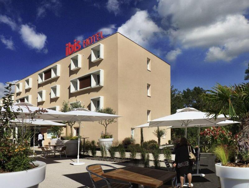 ibis Loriol Le Pouzin - Genel