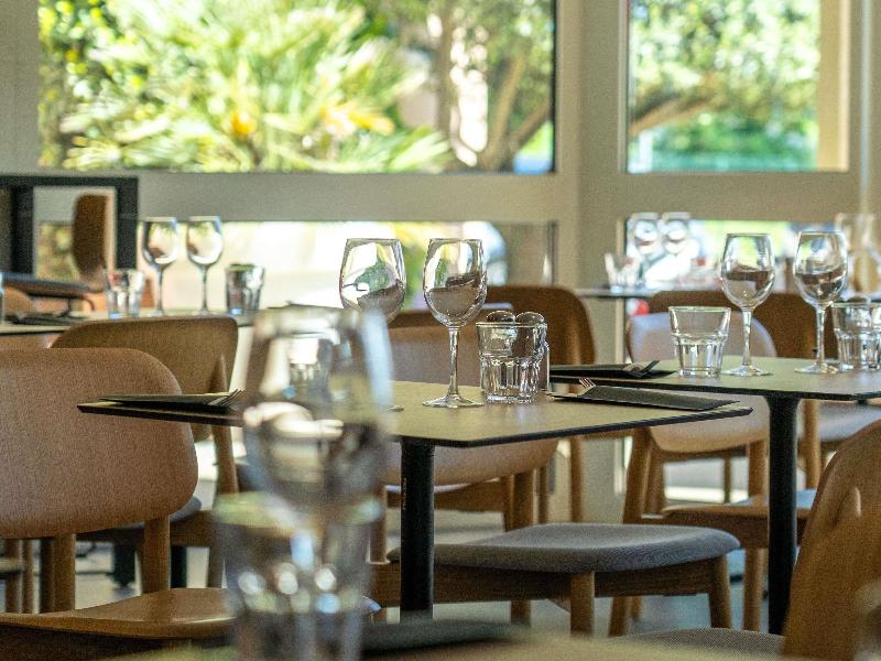 ibis Loriol Le Pouzin - Genel