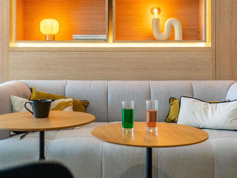 ibis Loriol Le Pouzin - Genel