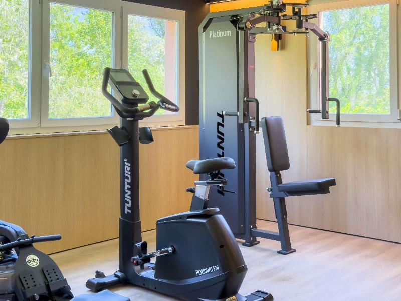 ibis Loriol Le Pouzin - Genel