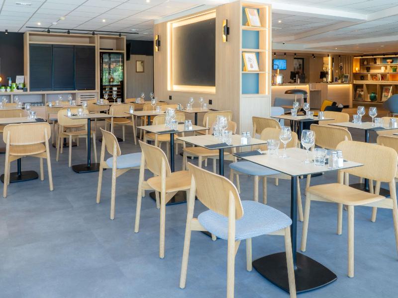 ibis Loriol Le Pouzin - Genel