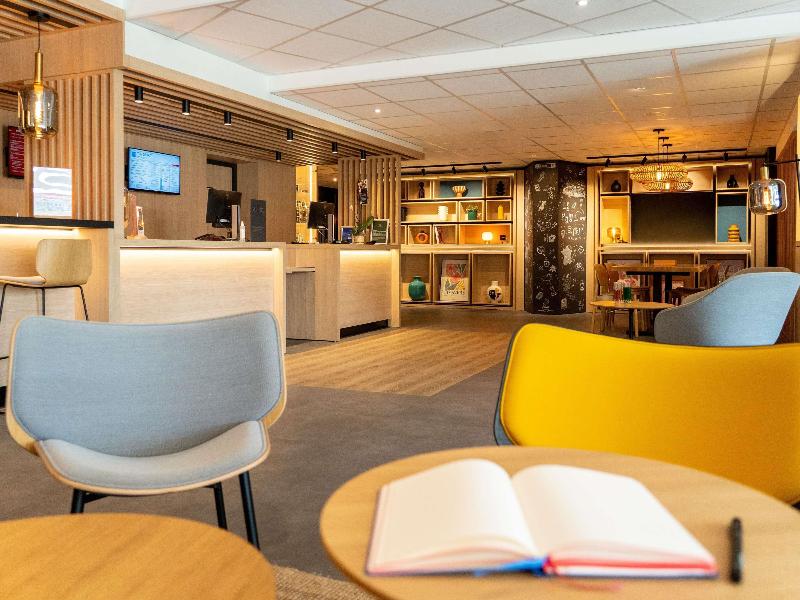ibis Loriol Le Pouzin - Genel