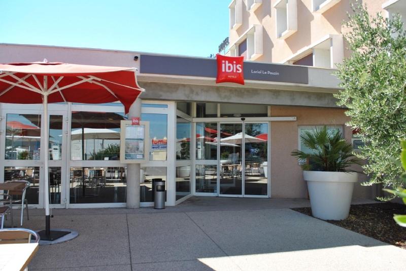 ibis Loriol Le Pouzin - Genel
