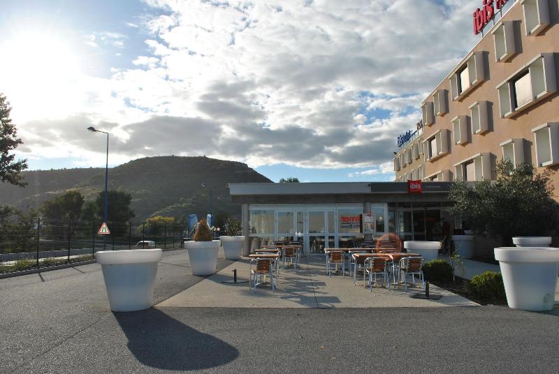 ibis Loriol Le Pouzin - Genel