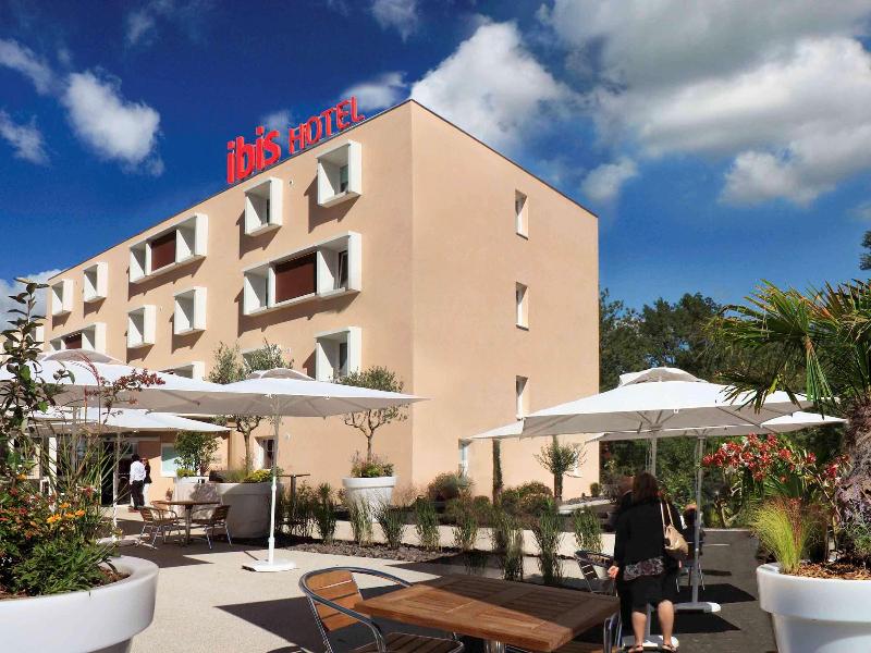 ibis Loriol Le Pouzin - Genel