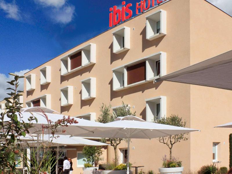 ibis Loriol Le Pouzin - Genel