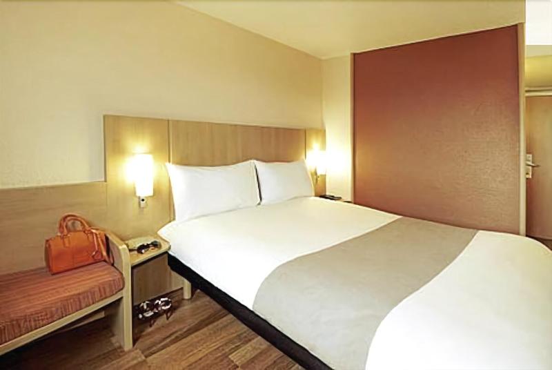 ibis Loriol Le Pouzin - Oda