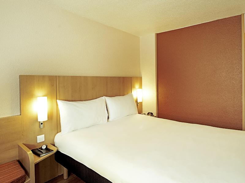 ibis Loriol Le Pouzin - Oda