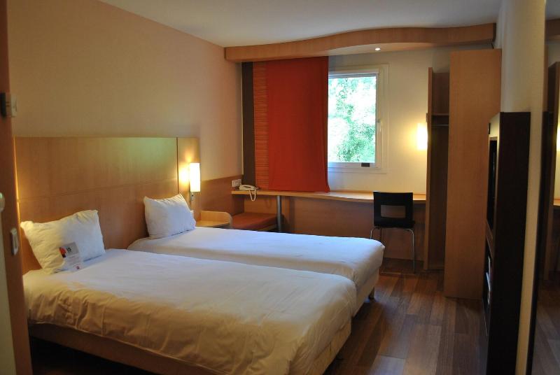 ibis Loriol Le Pouzin - Oda