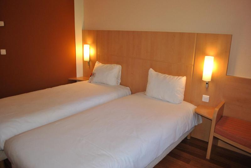 ibis Loriol Le Pouzin - Oda