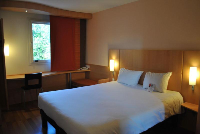 ibis Loriol Le Pouzin - Oda