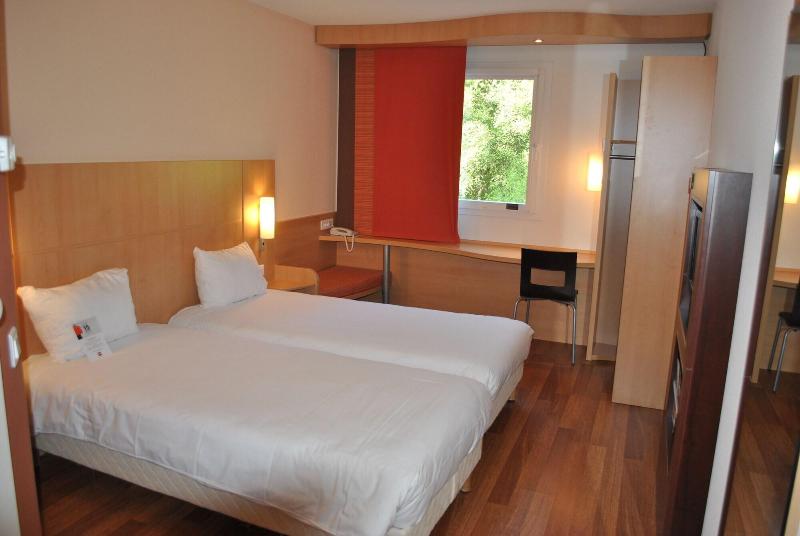 ibis Loriol Le Pouzin - Oda
