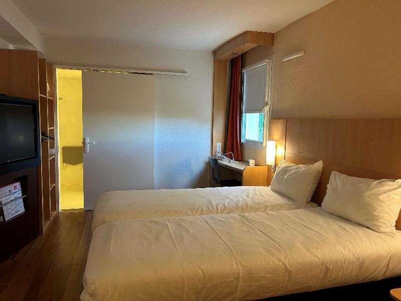 ibis Loriol Le Pouzin - Oda