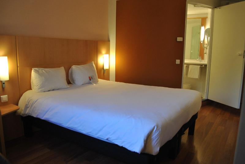ibis Loriol Le Pouzin - Oda