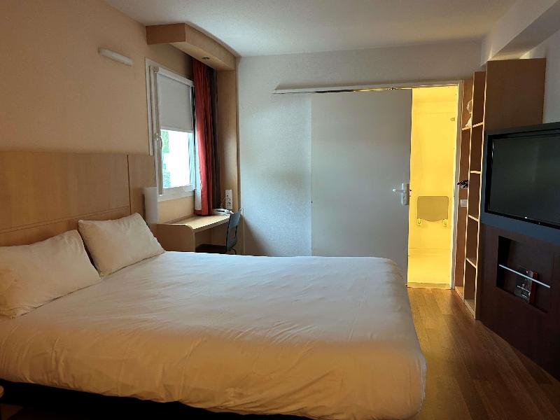 ibis Loriol Le Pouzin - Oda