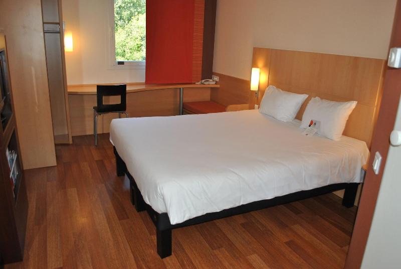 ibis Loriol Le Pouzin - Oda