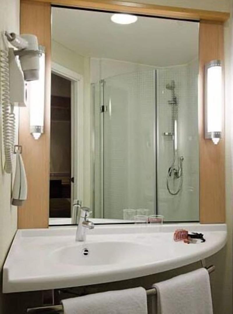 ibis Loriol Le Pouzin - Oda
