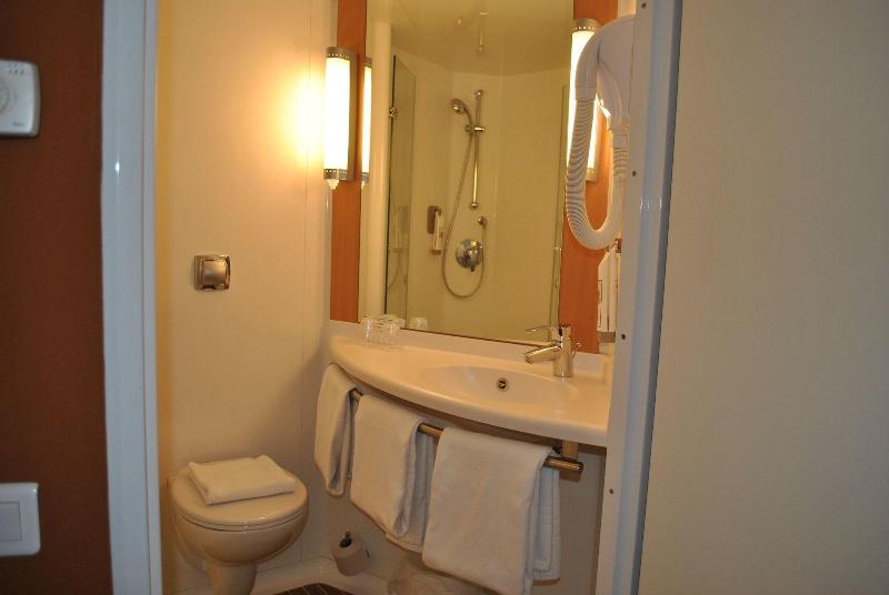 ibis Loriol Le Pouzin - Oda