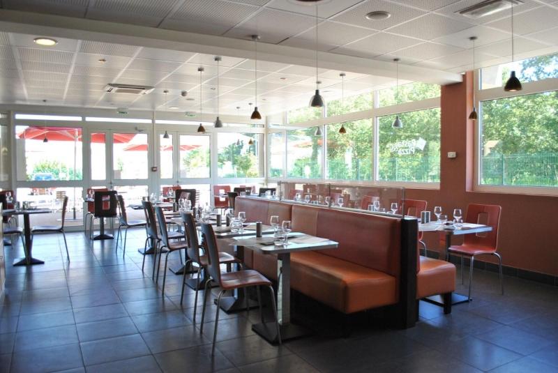 ibis Loriol Le Pouzin - Restoran