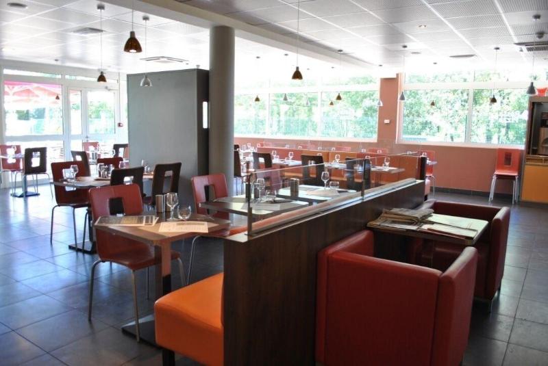 ibis Loriol Le Pouzin - Restoran
